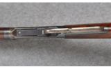 Winchester Model 1894 Takedown .32-40 - 3 of 9