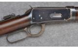 Winchester Model 1894 Takedown .32-40 - 2 of 9