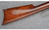 Winchester Model 1894 Takedown .38-55 - 5 of 9