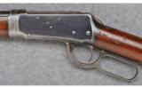 Winchester Model 1894 Takedown .38-55 - 4 of 9