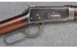Winchester Model 1894 Takedown .38-55 - 2 of 9