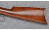 Winchester Model 1894 Takedown .38-55 - 7 of 9