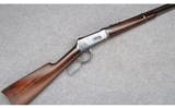 Winchester Model 94 Saddle Ring Carbine .25-35 WCF - 1 of 9
