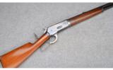 Winchester Model 1886 Takedown .45-70 - 1 of 9
