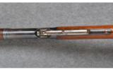 Winchester Model 1886 Takedown .45-70 - 3 of 9