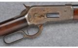 Winchester Model 1886 Sporting Rifle .45-70 - 2 of 9