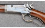 Winchester Model 1886 Lightweight Takedown Semi-Deluxe ~ .45-70 - 4 of 9