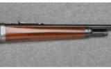 Winchester Model 1886 Lightweight Takedown Semi-Deluxe ~ .45-70 - 6 of 9