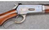 Winchester Model 1886 Lightweight Takedown Semi-Deluxe ~ .45-70 - 2 of 9