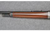 Winchester Model 1886 Lightweight Takedown Semi-Deluxe ~ .45-70 - 8 of 9
