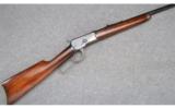 Winchester Model 92 .25-20 WCF - 1 of 9