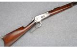 Winchester Model 1886 Sporting Rifle .45-70 - 1 of 9