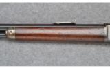 Winchester Model 1886 Sporting Rifle .45-70 - 8 of 9