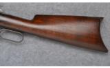 Winchester Model 1886 Sporting Rifle .45-70 - 7 of 9