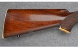 Winchester Model 54 Custom .220 Swift - 5 of 9