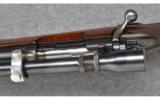 Winchester Model 54 Custom .220 Swift - 9 of 9