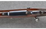 Winchester Model 54 Custom .220 Swift - 3 of 9