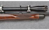 Winchester Model 54 Custom .220 Swift - 6 of 9