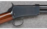 Winchester Model 90 .22 W.R.F. - 2 of 9