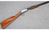 Winchester Model 90 .22 W.R.F. - 1 of 9