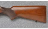 Remington Model 722 ~ .222 Rem. - 8 of 9