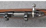 Remington Model 722 ~ .222 Rem. - 9 of 9