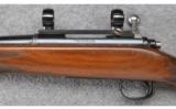 Remington Model 722 ~ .222 Rem. - 7 of 9