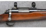 Remington Model 722 ~ .222 Rem. - 3 of 9
