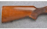 Remington Model 722 ~ .222 Rem. - 2 of 9