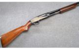 Winchester Model 42 ~ .410 Bore - 1 of 9