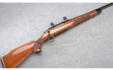 Remington Model 700 BDL ~ .30-06 - 1 of 1