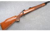 Remington Model 700 BDL Varmint ~ .222 Rem. - 1 of 1