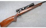 Winchester Model 70 (Pre '64) ~ .257 Roberts - 1 of 1
