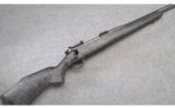 Weatherby Mark V(U.S.A.) ~ .338-378 Wby. Mag. - 1 of 9