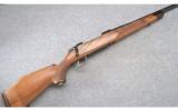 Sako Model 85L Finnbear ~ .300 Win. Mag. - 1 of 9