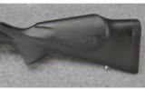 Weatherby Mark V Stainless ~ .340 Wby. Mag. - 8 of 9