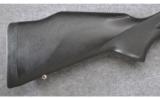 Weatherby Mark V Stainless ~ .340 Wby. Mag. - 2 of 9