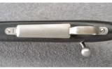 Weatherby Mark V Stainless ~ .340 Wby. Mag. - 5 of 9