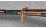 Winchester Model 94 Saddle Ring Carbine .25-35 W.C.F. - 3 of 9
