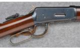 Winchester Model 94 Saddle Ring Carbine .25-35 W.C.F. - 2 of 9
