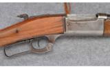 Savage Model 95 Saddle Ring Carbine ~ .303 Savage - 2 of 9