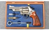 Smith & Wesson Model 29-2 ~ .44 Magnum - 1 of 2