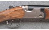 Beretta Model 692 Sporting ~ 12 GA - 3 of 9