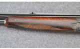 Merkel Combination Gun ~ 16 GA over 6.5x57 MM - 6 of 9