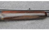 Merkel Combination Gun ~ 16 GA over 6.5x57 MM - 4 of 9