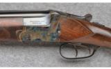 Merkel Combination Gun ~ 16 GA over 6.5x57 MM - 7 of 9
