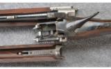 Merkel Combination Gun ~ 16 GA over 6.5x57 MM - 9 of 9