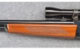 Tikka Combination Gun ~ 12 GA. Over .222 Rem. - 6 of 9