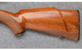 Tikka Combination Gun ~ 12 GA. Over .222 Rem. - 8 of 9
