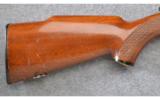 Tikka Combination Gun ~ 12 GA. Over .222 Rem. - 2 of 9